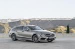 Mercedes-Benz CLS400 Shooting Brake AMG Sports Package 2014 года